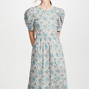 baum und pferdgarten dress